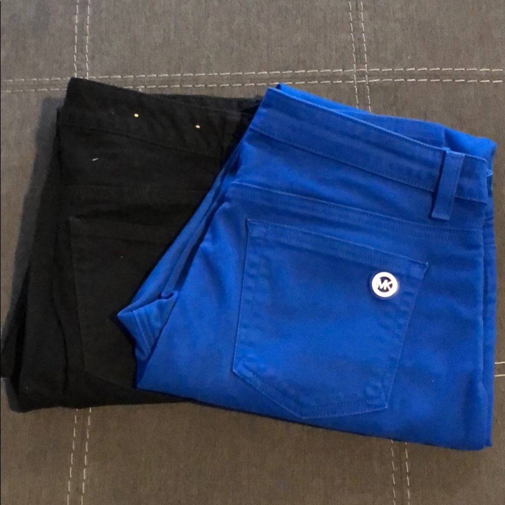 ✨ Bundle ✨ Authentic MK Jeans
